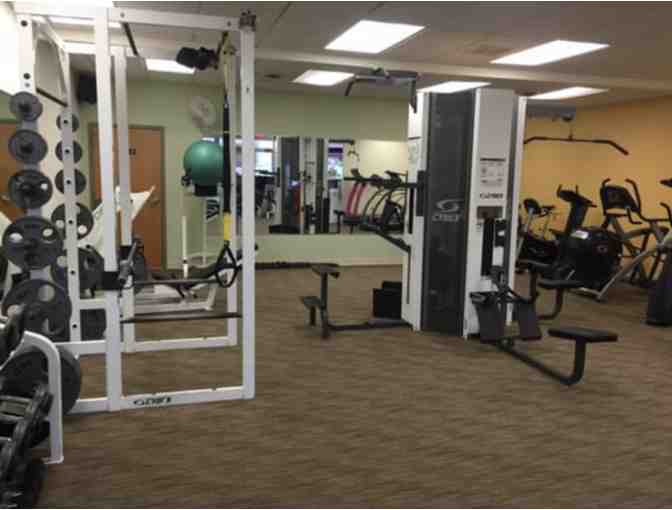 One 2 One Bodyscapes in Newton Highlands - 3 Personal Training Sessions!