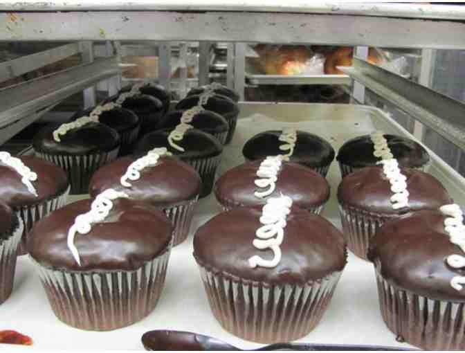 Blacker's Bakeshop Kosher/Pareve & Nut-Free - $36 Gift Card