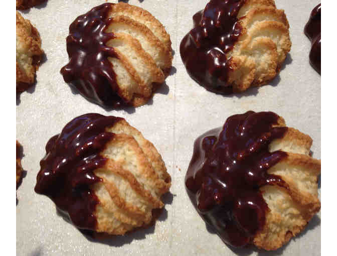 Blacker's Bakeshop Kosher/Pareve & Nut-Free - $36 Gift Card