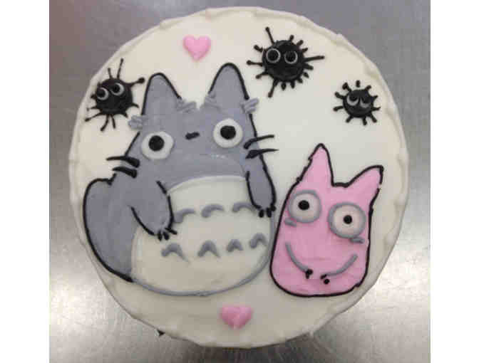 Blacker's Bakeshop Kosher/Pareve & Nut-Free - $36 Gift Card