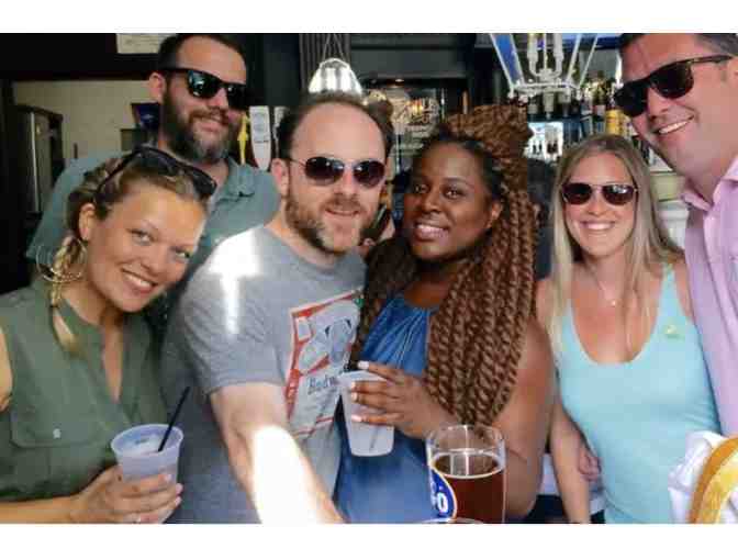 Boston Crawling - 2 Happy Hour Packages