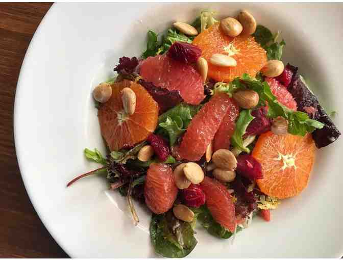 Cambridge Brewing Company - $75 Gift Card