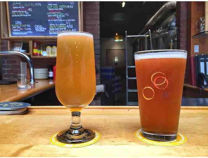 Cambridge Brewing Company - $75 Gift Card