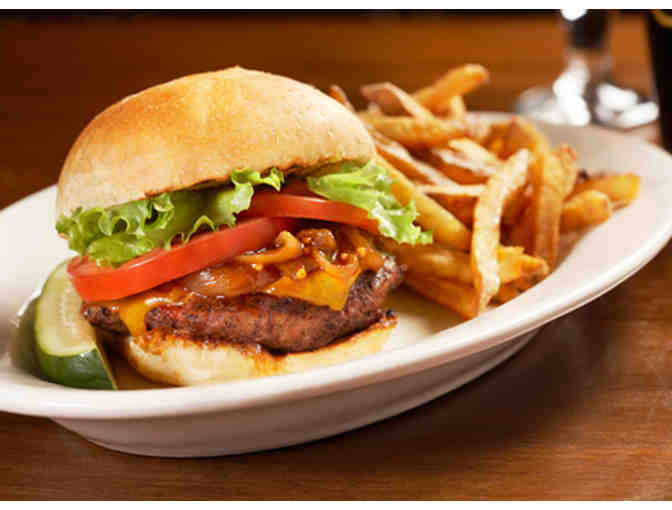 Cambridge Brewing Company - $75 Gift Card