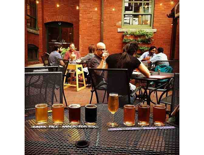 Cambridge Brewing Company - $75 Gift Card