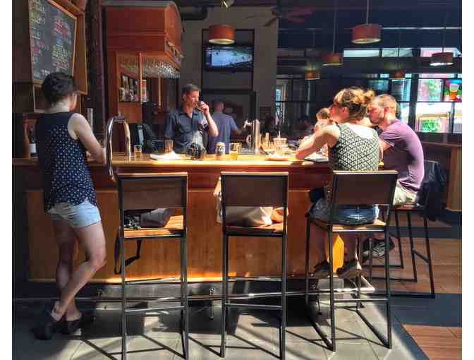 Cambridge Brewing Company - $75 Gift Card