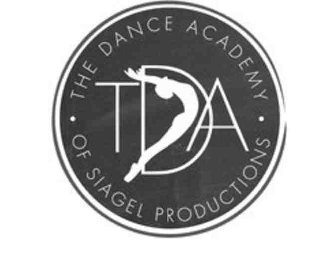 LITTLE BEATS at The Dance Academy - $75 Gift Certificate Toward Class