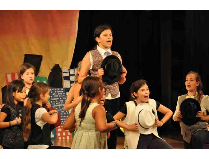 The Chestnut Hill School Summer Camp - TWO Weeks of Camp!