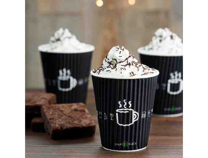 Shake Shack - $50 Gift Card