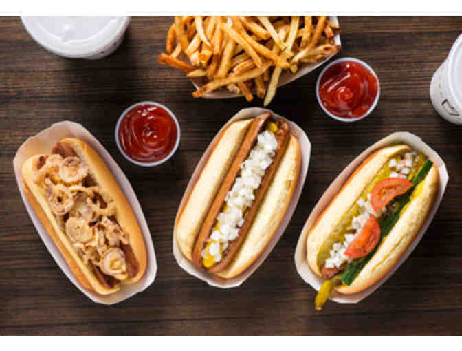 Shake Shack - $50 Gift Card