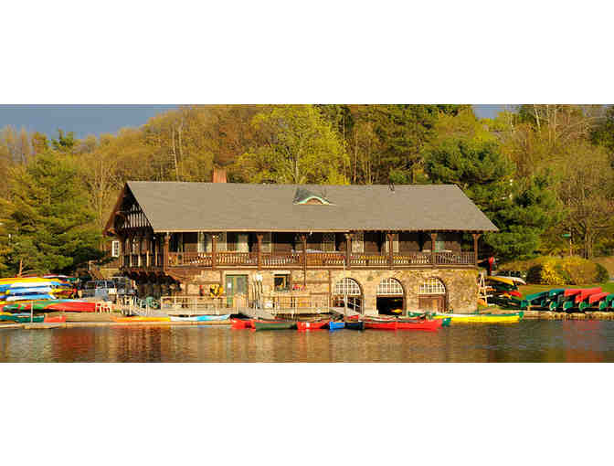 Charles River Canoe and Kayak - 1 Full Day Rental - Canoe, Kayak, Stand Up Paddleboard