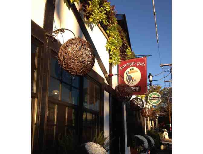 O'Hara's and Paddy's Pub - $50 in Gift Cards
