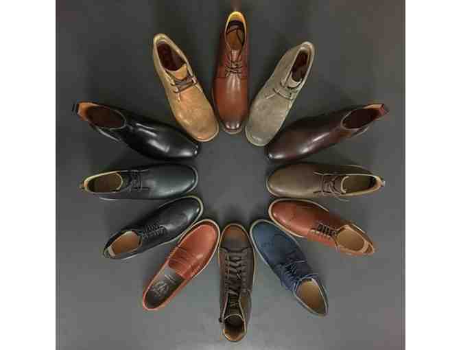 Milton's The Store for Men - $50 Gift Card