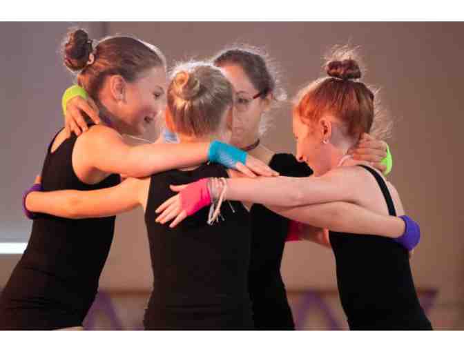 Joanne Langione Dance Center - 1 Week of Full-Day SummerDance Camp