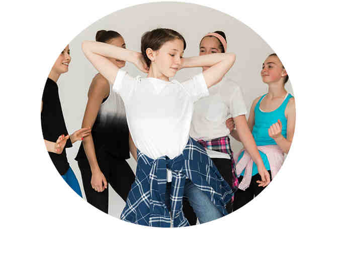 Joanne Langione Dance Center - 1 Week of Full-Day SummerDance Camp