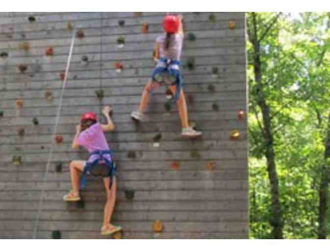 Camp Grossman - $150 Gift Certificate