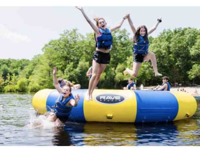 Camp Grossman - $150 Gift Certificate