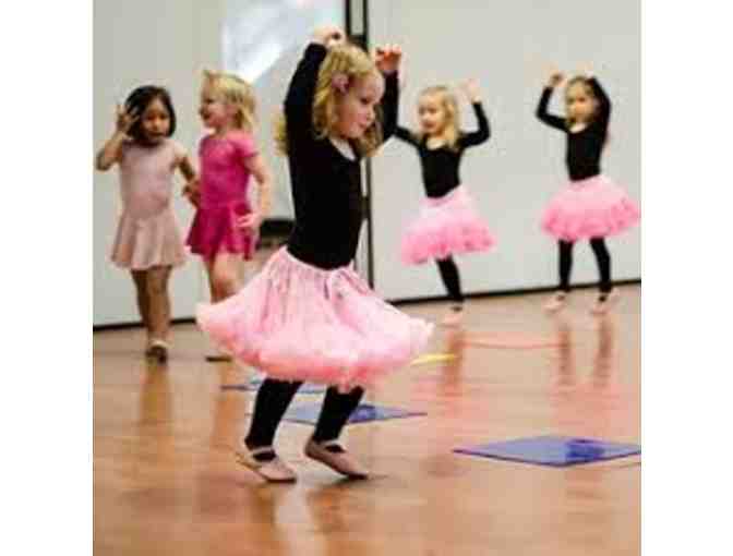Creative Steps Dance Studio - $100 Gift Certificate