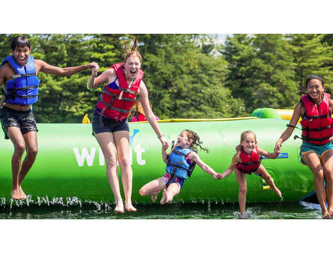 Everwood Day Camp - $325 Toward 2024 Summer Session