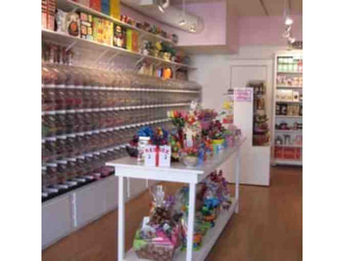 Indulge! Candy, Chocolates, & Gifts - $25 Gift Certificate