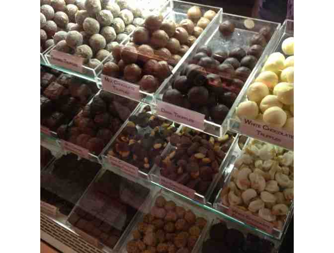 Indulge! Candy, Chocolates, & Gifts - $25 Gift Certificate