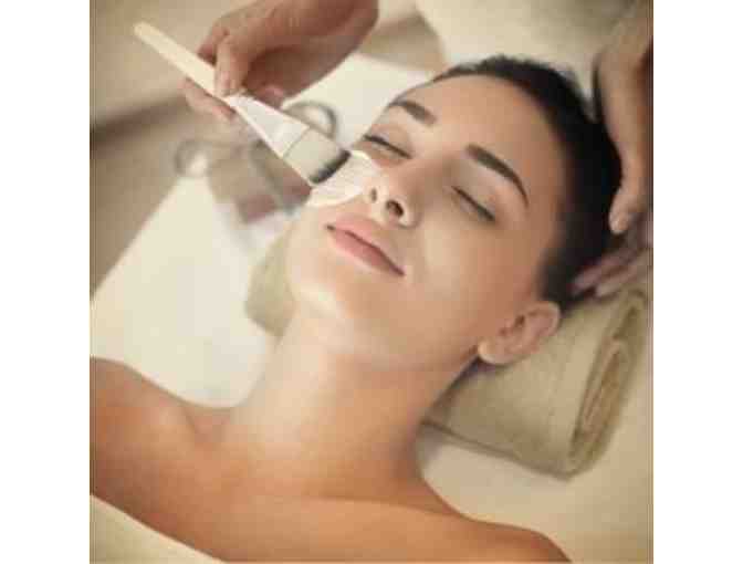 Glo Medical Aesthetics - 1-Hour Custom Facial