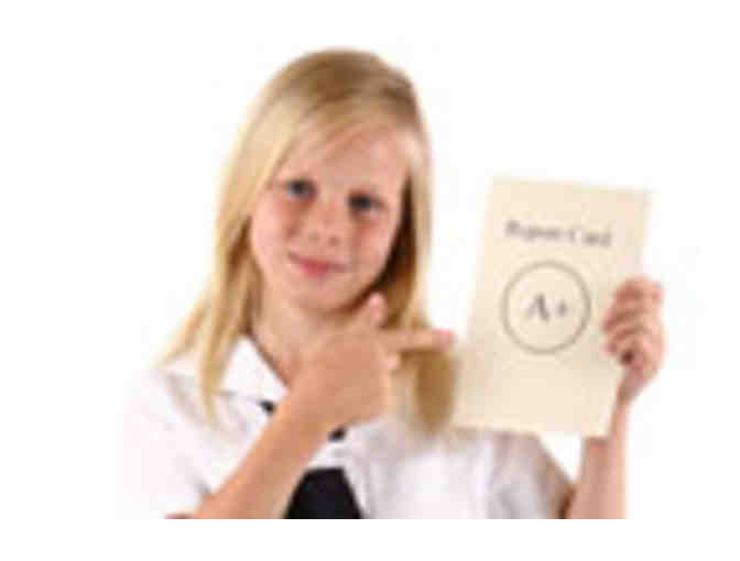 Active Minds Tutoring - Two 1-Hour Tutoring Lessons
