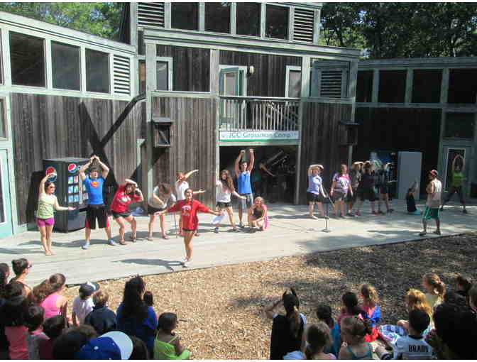 Camp Grossman - $150 Gift Certificate