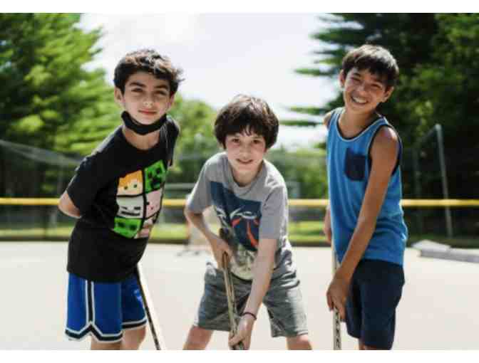 Camp Grossman - $150 Gift Certificate