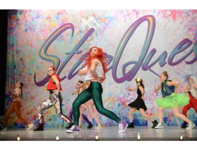 LITTLE BEATS at The Dance Academy - $75 Gift Certificate Toward Class