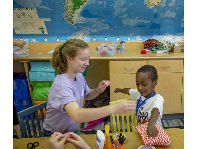 The Chestnut Hill School Summer Camp: 1 Two-Week Session of Camp ($1600)