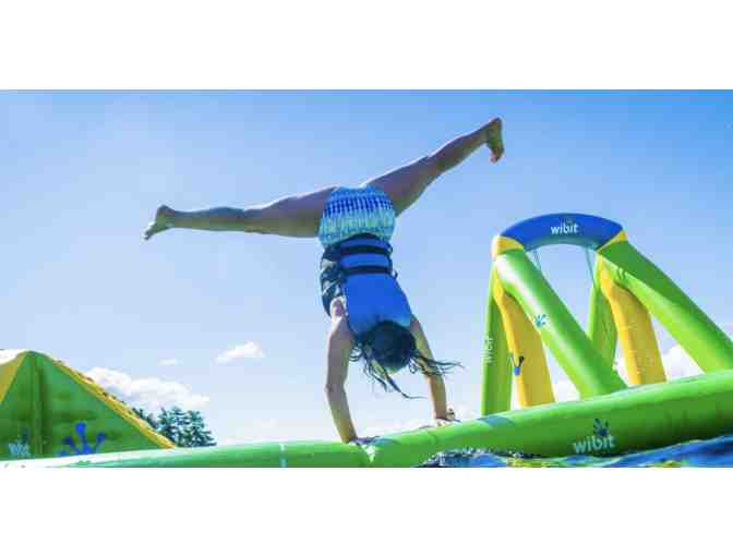 Camp Cody Overnight Camp - $1,000 Gift Card!