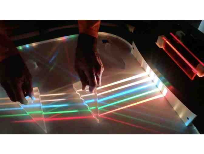 Discovery Museum - Admission for 4