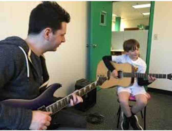 The Conservatory at Highlands - One 30-Minute Music Lesson