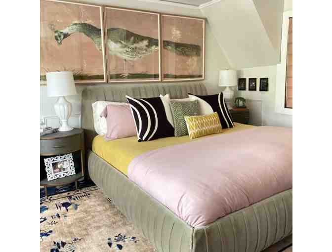 Modern Interior Design Package!