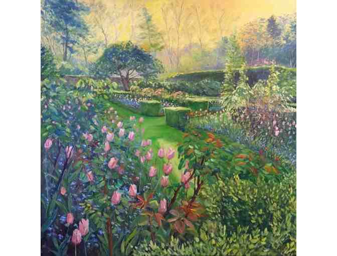 Children's Art Class Experience