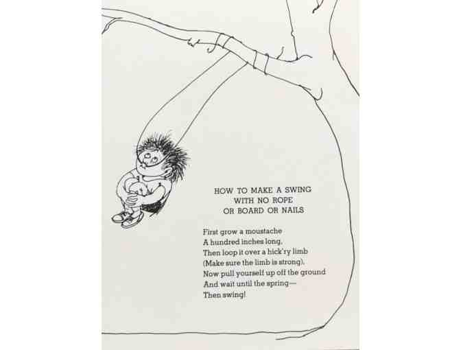 Poetry Star of the Day!