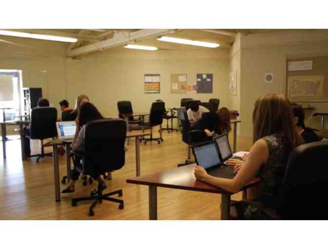 Axiom Learning - $800 Gift Certificate