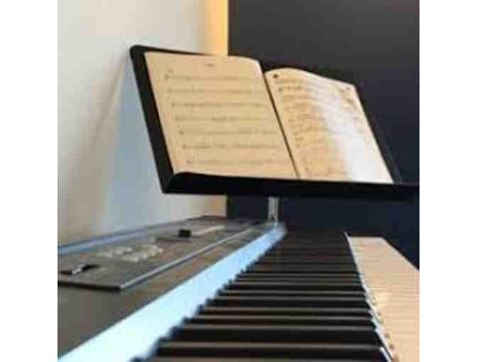 The Conservatory at Highlands - One 30-Minute Music Lesson