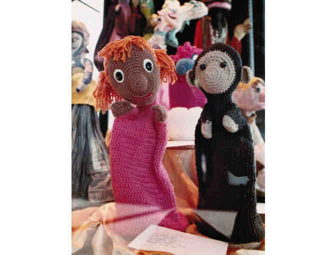 Puppet Showplace Theater - 2 Tickets