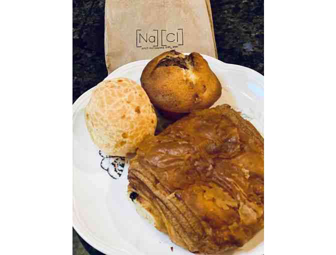 SALT Patisserie - $50 Gift Card