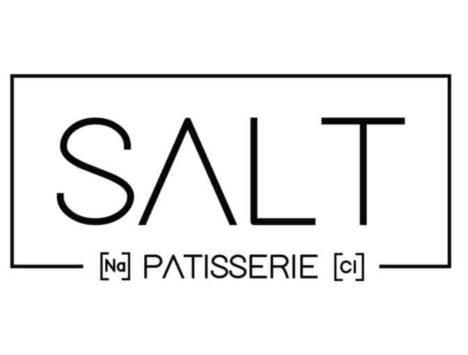 SALT Patisserie - $50 Gift Card