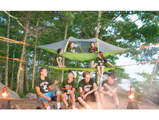 Camp Cody Overnight Camp - $1,000 Gift Card!