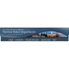 Newton Police Department