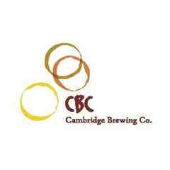 Cambridge Brewing Company