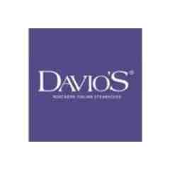 Davio's
