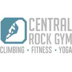 Central Rock Gym