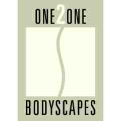 One 2 One Bodyscapes