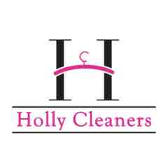 Holly Cleaners