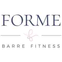 Forme Barre Fitness